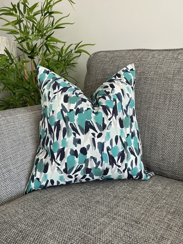 Cushion cover in - 16”,