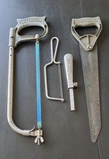 Vintage Eclipse Saws No's  12