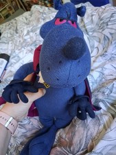 Naarky Black Starland Krew