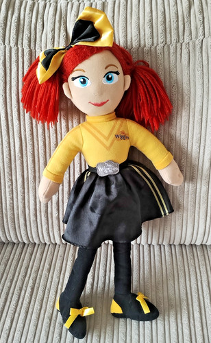 The wiggles emma - wiggles, 19"