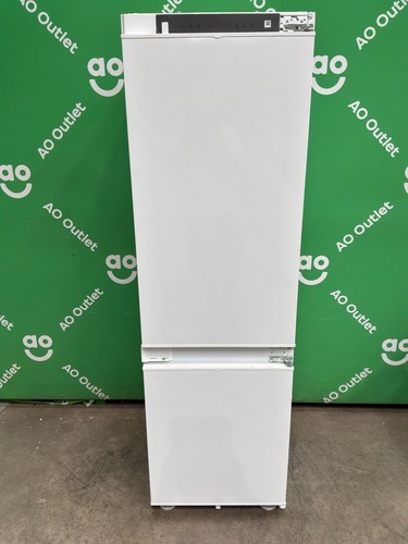 Hoover integrated fridge - hoover,
