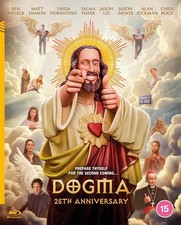 Dogma [Blu-ray] Pre-sale