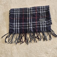 Burberry scarf 100 - burberry, wool