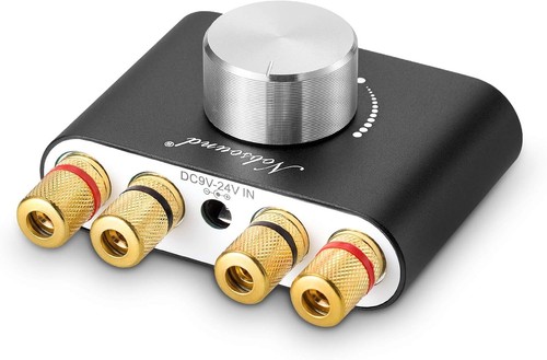 Ultra compact 100w bluetooth - ultra-compact,