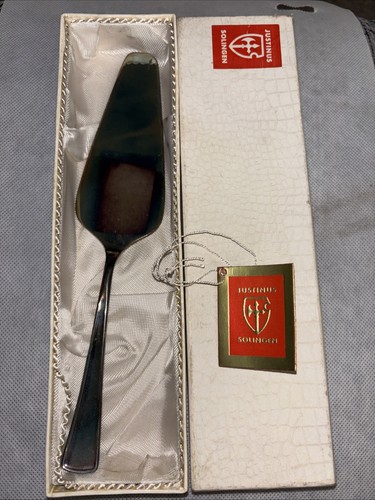 Vintage german silver - vintage,