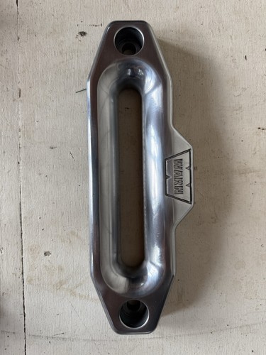 Warn winch fairlead 87631 - warn,