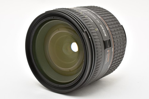 Nikon nikkor 85mm - nikon,