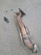 HONDA CR-V 1.6 EXHAUST DOWN PIPE + LAMBDA SENSOR 36532-RSX-G03 / 0281004567 2016