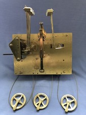 HERMLE Clock Movement