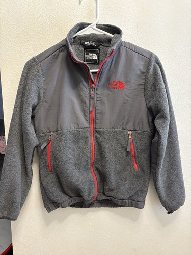 The north face denali - north,