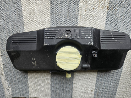 Bmw e34 s38b36 intake - e34,