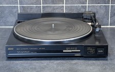 AKAI AP-M10 Semi Automatic