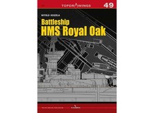 Kagero KAG7049 - - Top