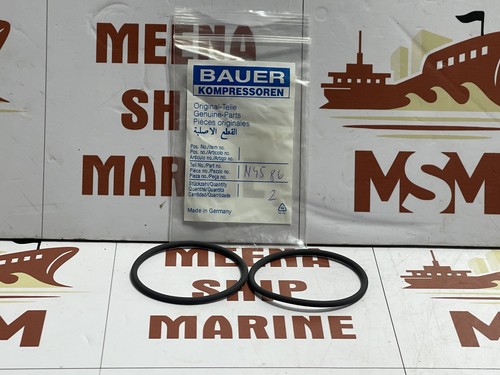 Bauer kompressoren n4586 - bauer,