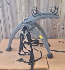 Saris Bones 2 Bike Rack Trunk