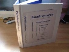 Patrick Hughes rare Signed &