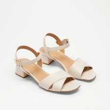 RUSSELL & BROMLEY Skyline Low