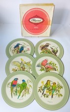 Vintage Placemats Australian &