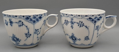 Set cups royal - set, 2