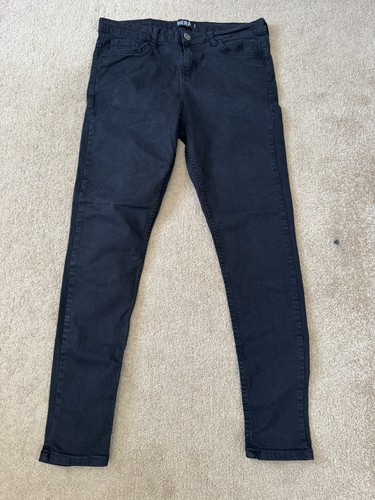 Hera london mens black - hera, cotton