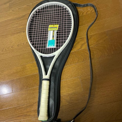 Prince emblem tennis racket - tennis,