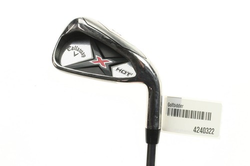 Callaway hot 2019 - 2019, club