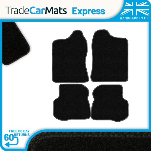 Tailored carpet car floor mats - carpet,