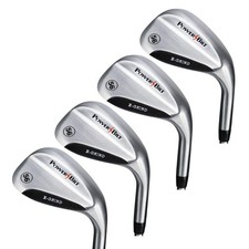 PowerBilt Golf X-Grind Satin