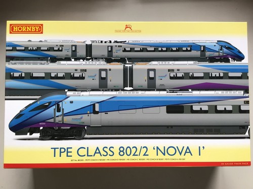Hornby gauge r3908 - hornby,