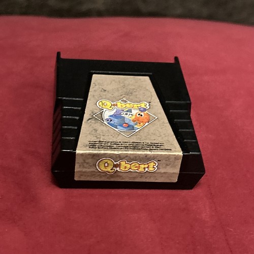 Bert for atari - atari, 400/