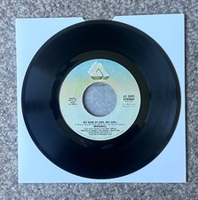 Mandrill "My Kind Of Girl (My