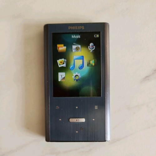 Philips gear ariaz - go-gear, 8gb