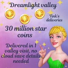 Dreamlight Valley Resources