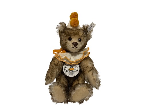 Steiff animal bear 420023 - steiff,