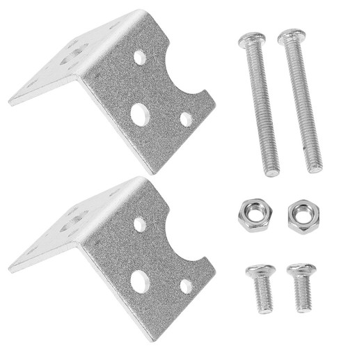 Motor fixing bracket outboard - fixing,