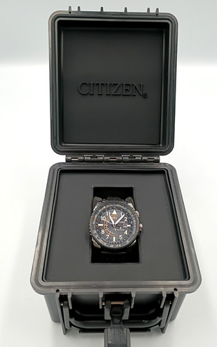 Citizen eco drive promaster - eco-drive,