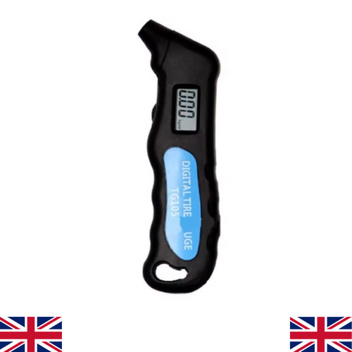 Digital car tire tyre air - digital,