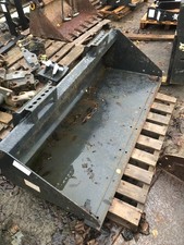 bobcat skidsteer genuine