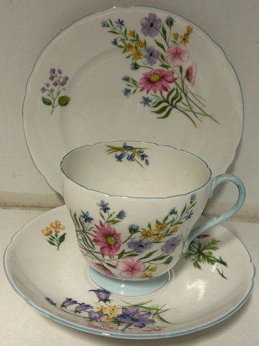 Vintage shelley wild - vintage,