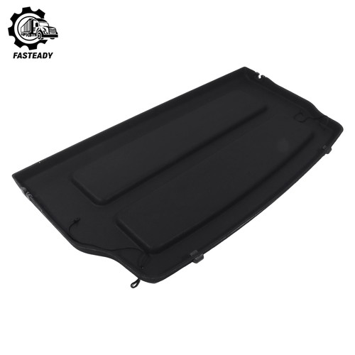 Rear parcel shelf boot - parcel,