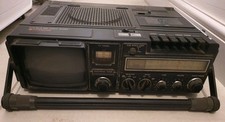 Hitachi K-50L TV-FM/MW/LW