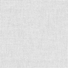 White count zweigart - white,