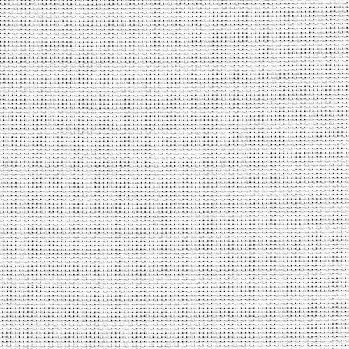 White count zweigart - white, 18