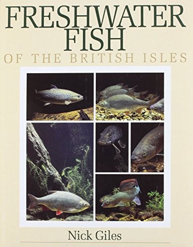 Freshwater fish the - freshwater, british