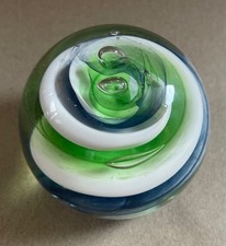Caithness Dizzy Art Glass