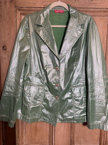 Vintage escada apriori - escada,