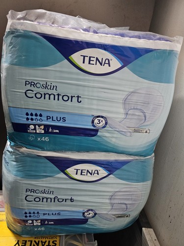 Tena proskin comfort - tena, plus
