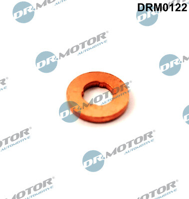 Drm0122 motor automotive - dr.motor,