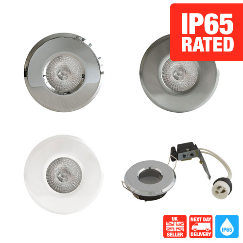 Soffit lights ip65 downlights - lights,
