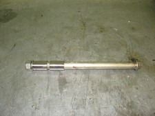 suzuki  650  bandit  swing